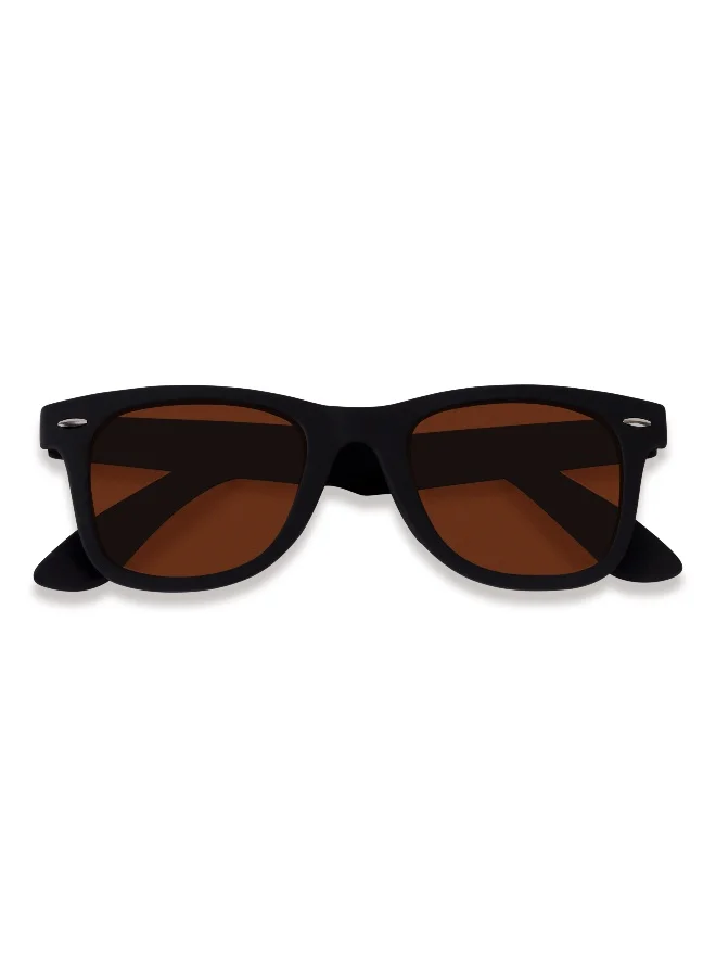 ووجلز Polarized Wayfarer Sunglasses