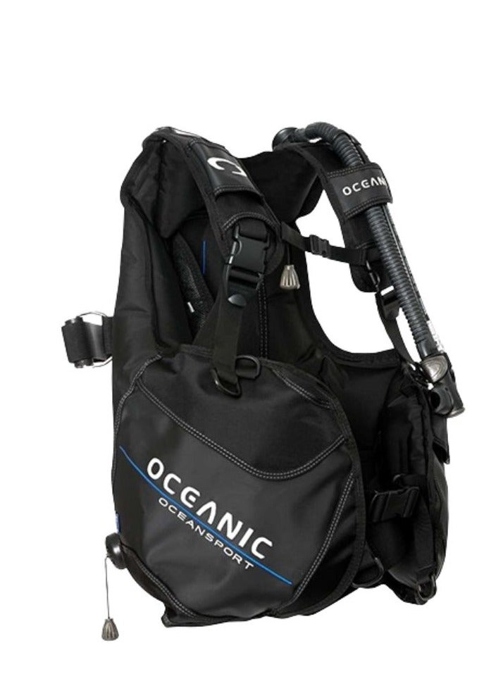 OCEANIC Oceanic Diving Bundle - Image 5