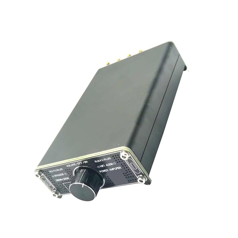 TPA3255 مكبر صوت ستيريو رقمي عالي الدقة للمنزل والاستوديو والمكتب ومكبرات الصوت - Image 2