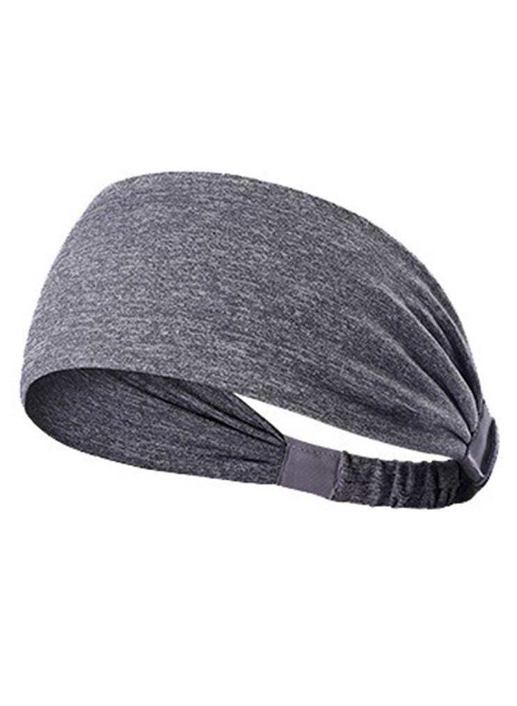 Generic Sweat Wicking Sports Headband  - Image 4