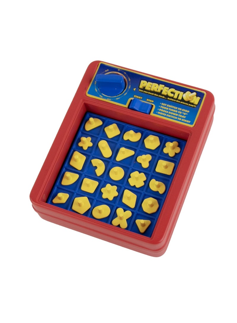 World's Smallest Perfection Game - Image 4