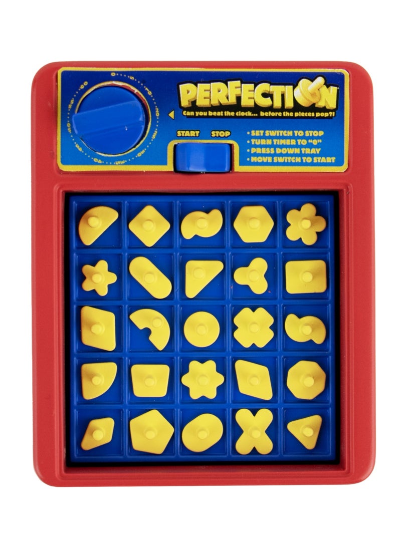 World's Smallest Perfection Game - Image 5