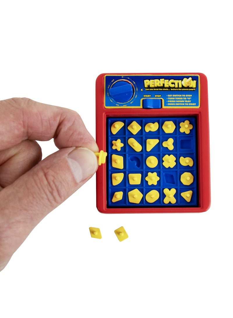 World's Smallest Perfection Game - Image 2