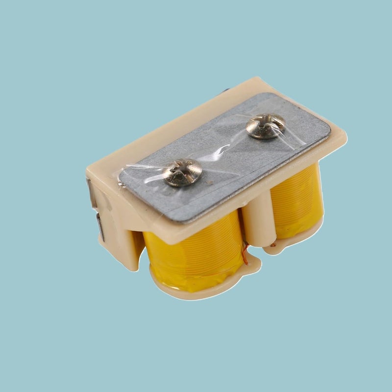 Lock Coil I DC 912V Universal Electric Rim Lock Coil Driver Door Lock Parts  - Image 3