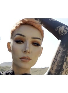 Pulp Riot Desert Sky Semi-Permanent Color 4 fl oz 