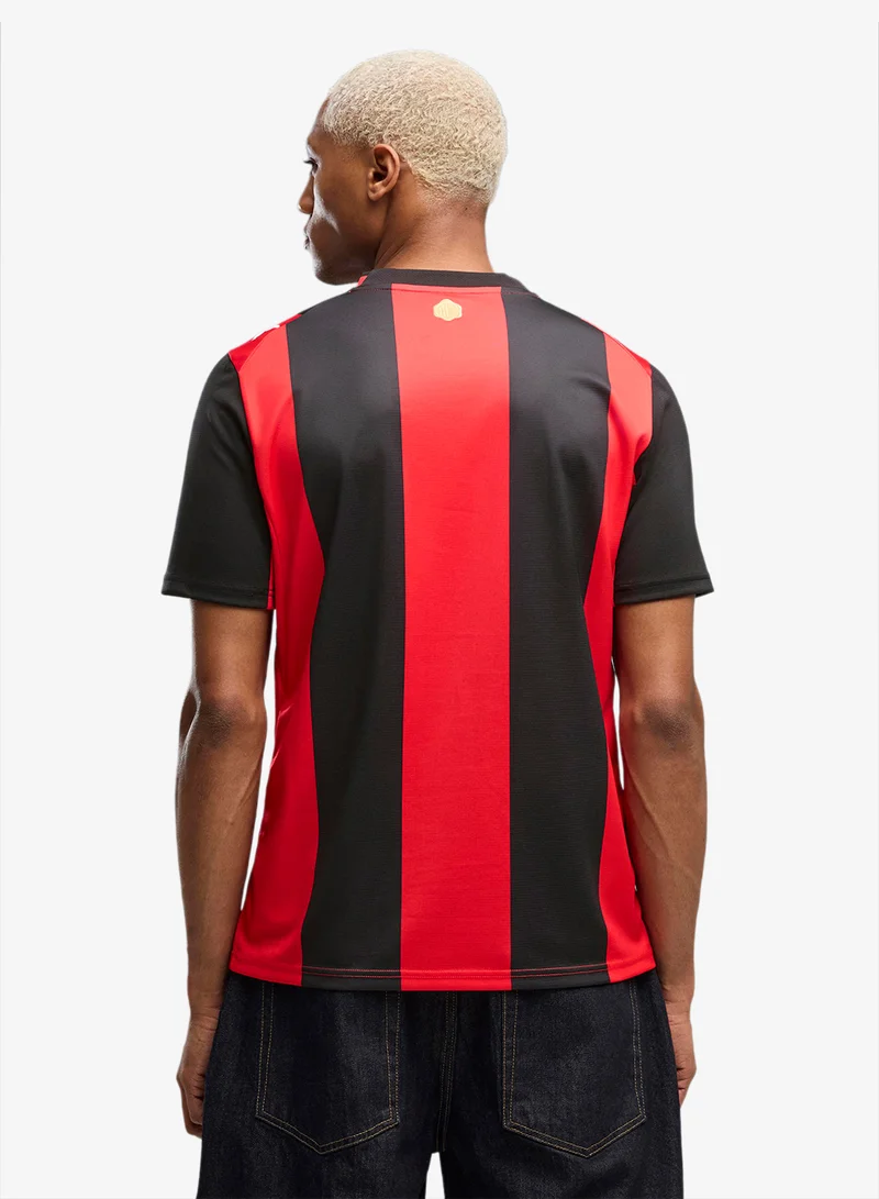 Puma AC Milan Home Replica Jersey