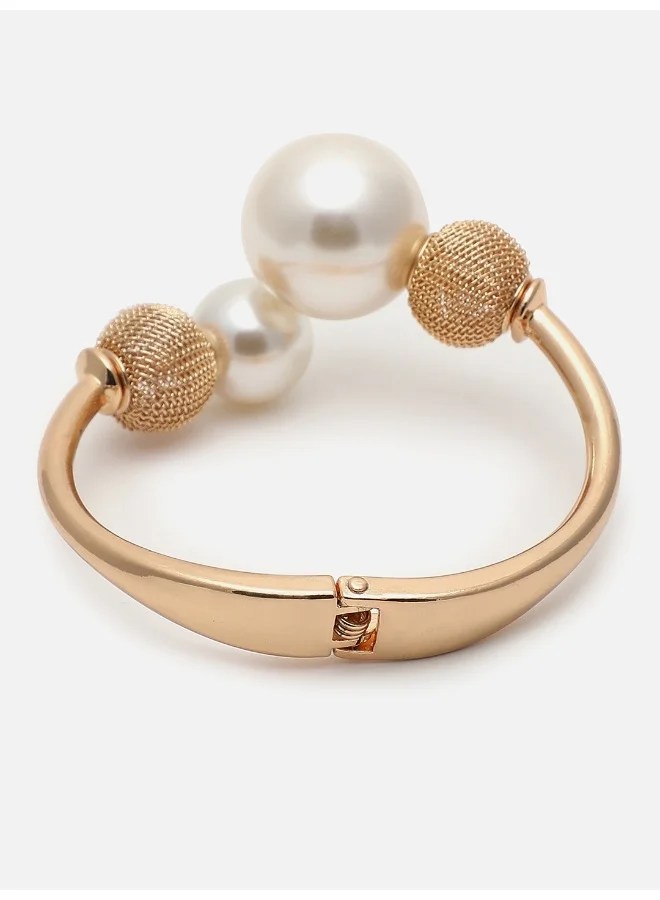 SOHI Party Artificial Bracelet Jewellery