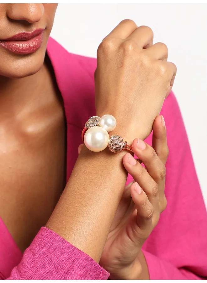 SOHI Party Artificial Bracelet Jewellery