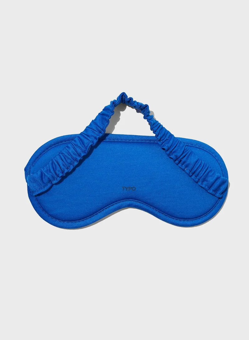 Typo Off The Grid Eyemask