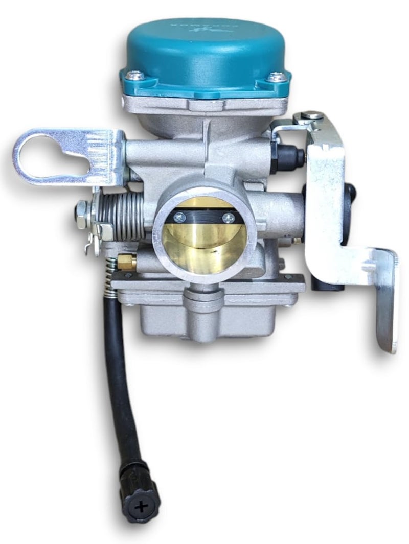 FORAMOX Carburetor Assembly for Bajaj Pulsar NS 200, RS 200 Models - Image 1