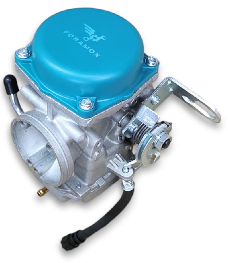 FORAMOX Carburetor Assembly for Bajaj Pulsar NS 200, RS 200 Models - Image 4
