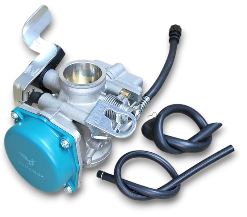 FORAMOX Carburetor Assembly for Bajaj Pulsar NS 200, RS 200 Models - Image 3