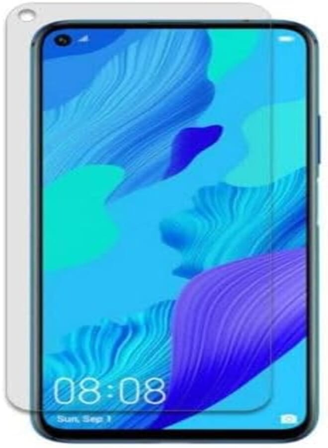 StraTG Oppo A52 / A72 / A92 / Realme 6 / Realme 6s / Honor 30s Ceramic Screen Protector - Premium Protection for Your Smartphone Display - Clear