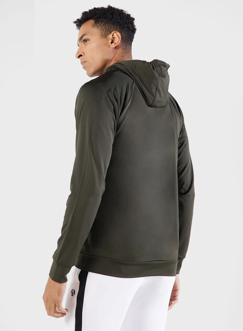 FRWD Training Hoodie