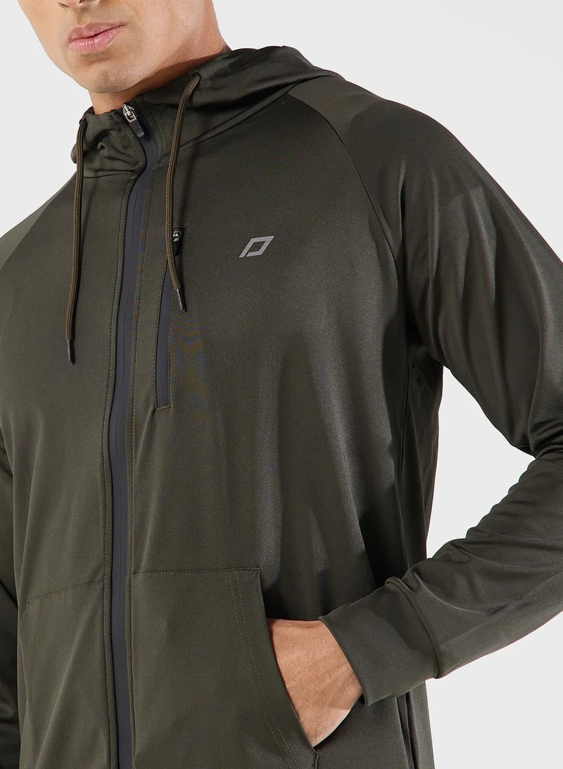 FRWD Training Hoodie