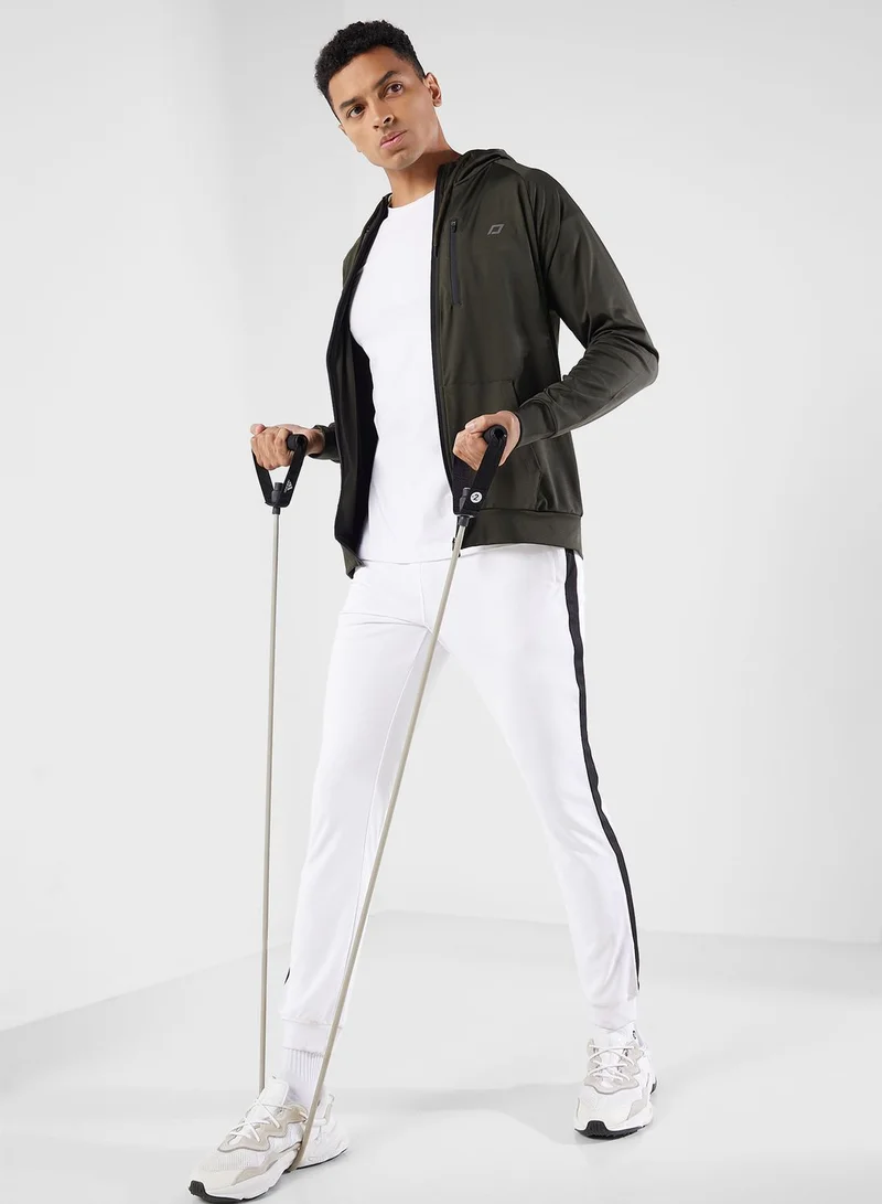 FRWD Training Hoodie
