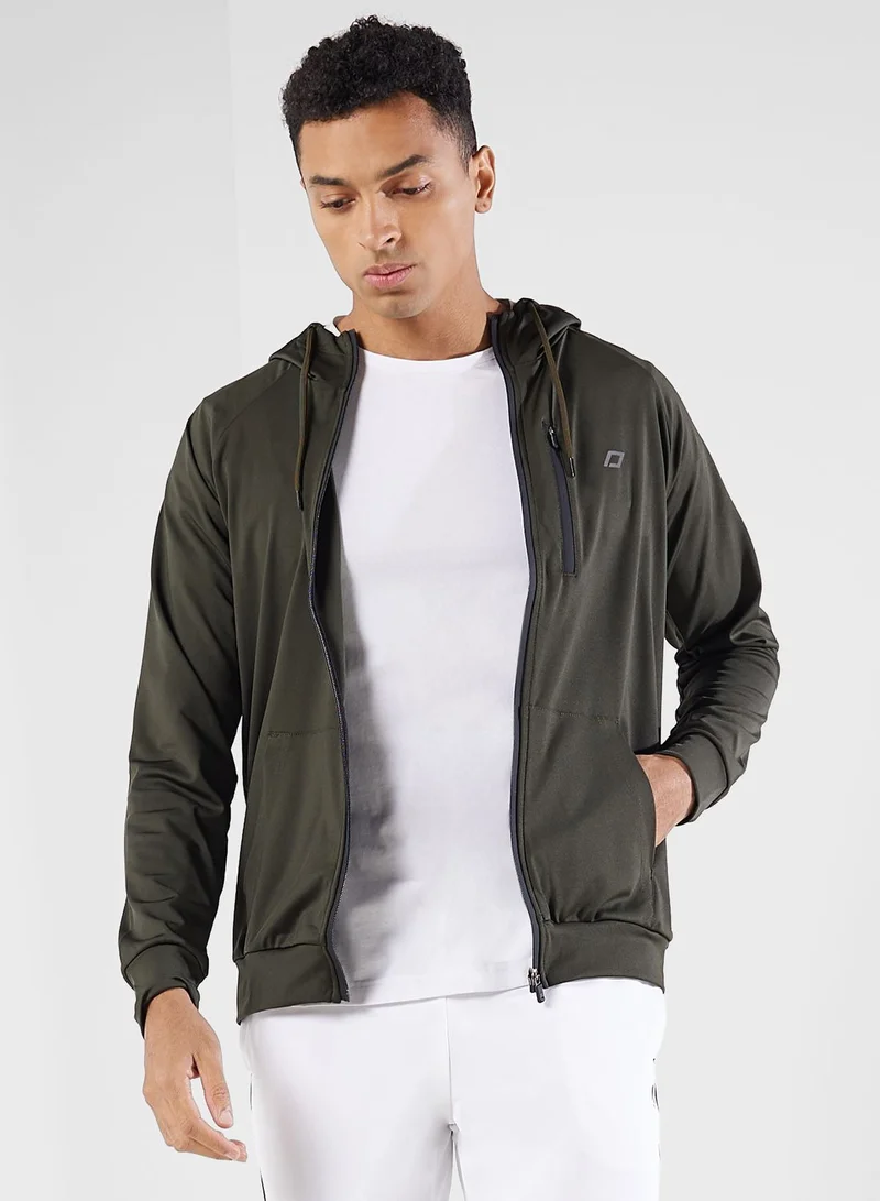 FRWD Training Hoodie