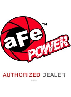 aFe Power aFe Power 21-35011 Magnum FLOW Performance Air Filter  - Image 4