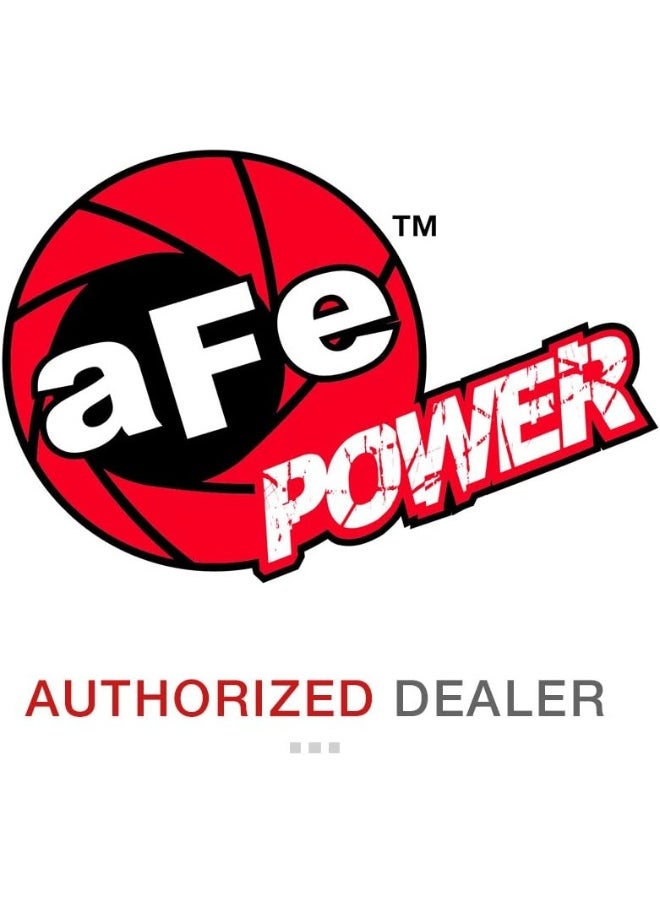aFe Power aFe Power 21-35011 Magnum FLOW Performance Air Filter  - Image 4