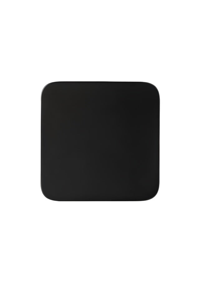 acaia Lunar Umbra Espresso Scale, 1000g Capacity, 0.01g Precision, Display-Free, Rechargeable USB-C, Bluetooth, Aluminum Body - Image 1