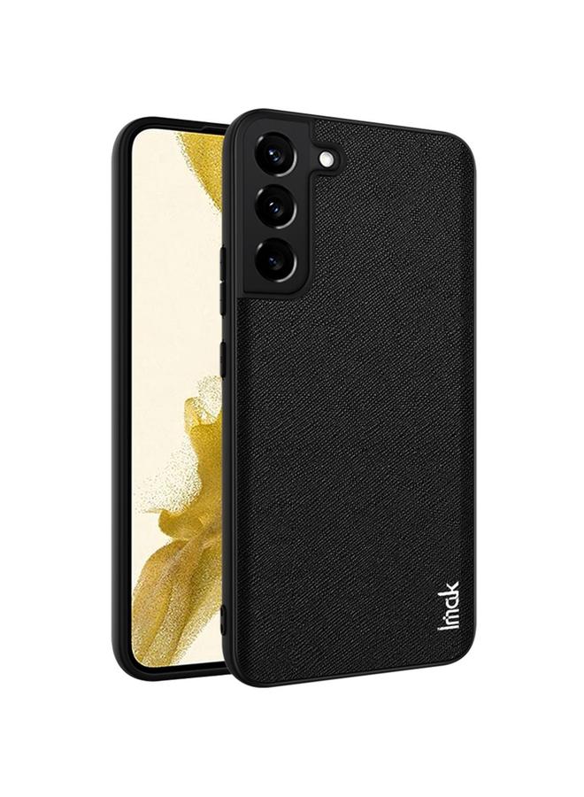 The Bros Case For Samsung Galaxy S22 5G LX-5 Series PC + TPU Phone Case with Screen Protector