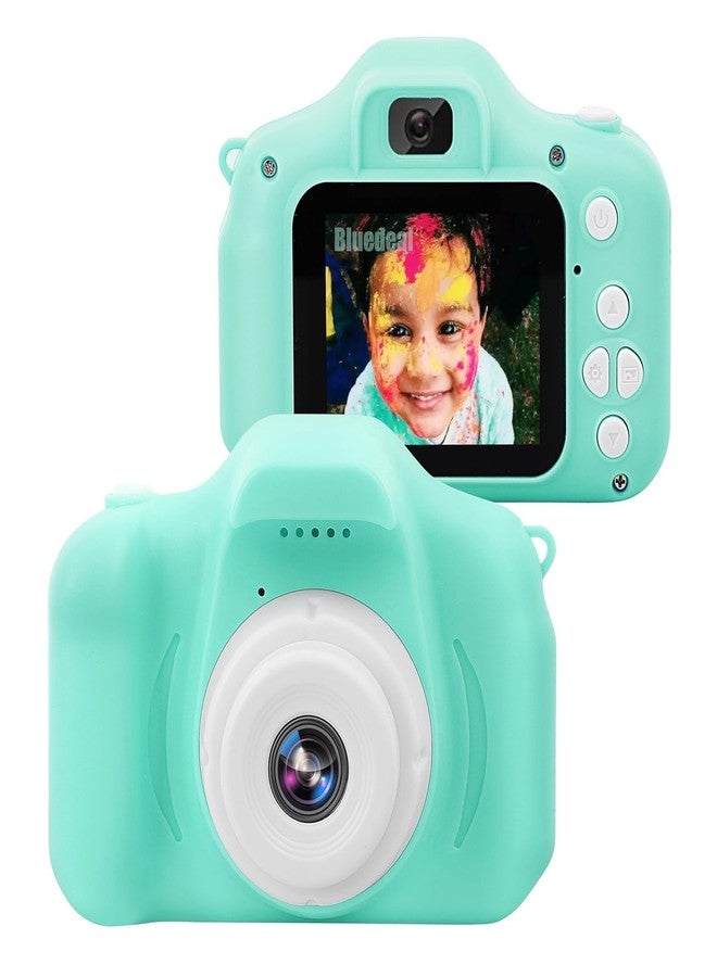Artnery Kids Camera for Girls Boys | Digital Selfie Camera Toy for Kids,13MP 1080P HD Digital Video Camera for Birthday Gift for 3-10 Years Old Children Christmas Birthday Festival (Multicolor) - Image 3