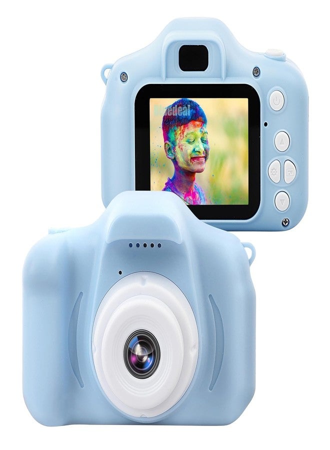 Artnery Kids Camera for Girls Boys | Digital Selfie Camera Toy for Kids,13MP 1080P HD Digital Video Camera for Birthday Gift for 3-10 Years Old Children Christmas Birthday Festival (Multicolor) - Image 2