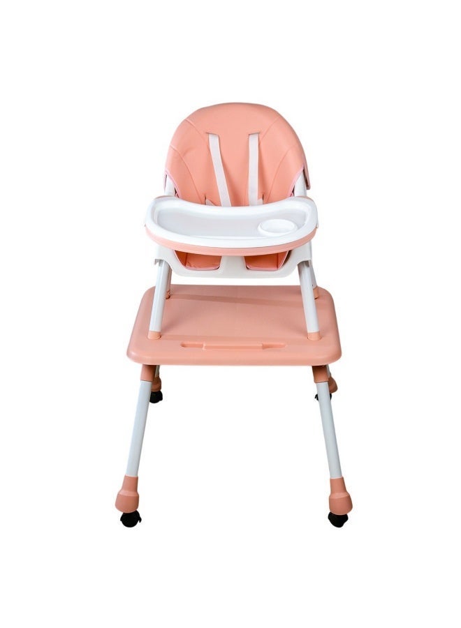 Baby High Chair - Image 3