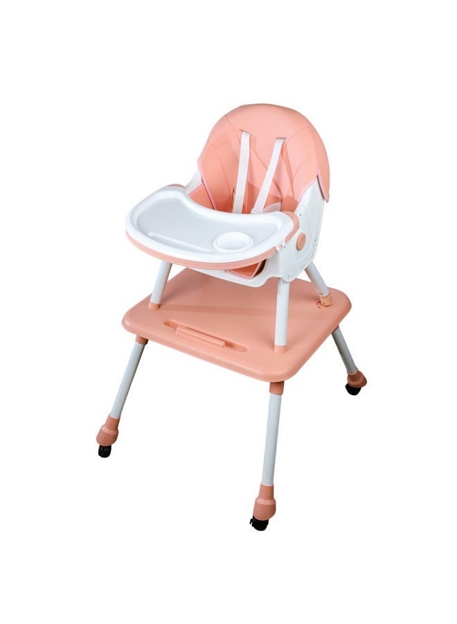 Baby High Chair - Image 2