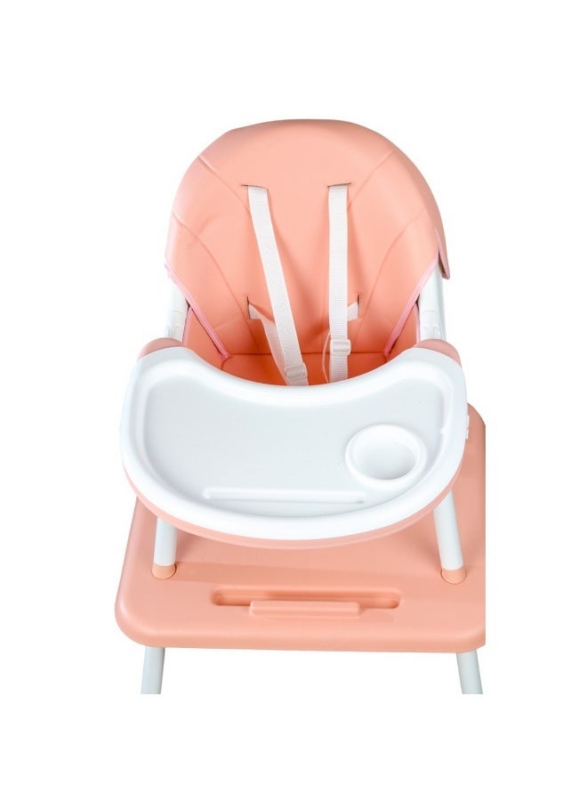 Baby High Chair - Image 4