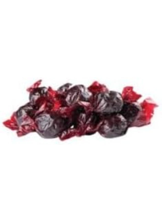 Redberry Flavoured Candy, Sweet & Tart Fruit Mix Sweets, 250g Bag