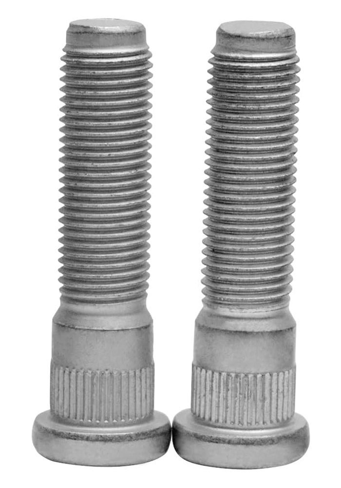 Mysttoo M14x1.50 Chrome Wheel Lug Stud Nut Set - Image 4