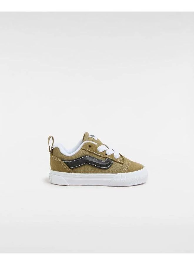 VANS Knu Skool Elastic Lace