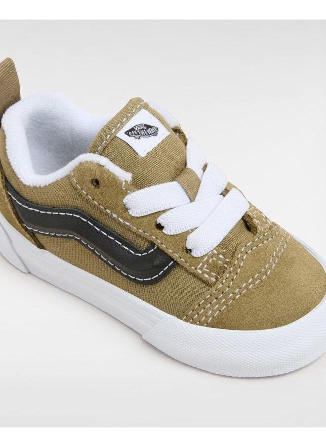 VANS Knu Skool Elastic Lace - Image 4