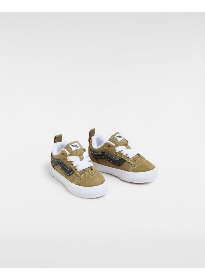 VANS Knu Skool Elastic Lace - Image 2