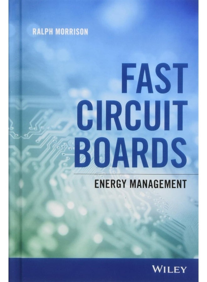 Fast Circuit Boards: Energy Management - Image 1