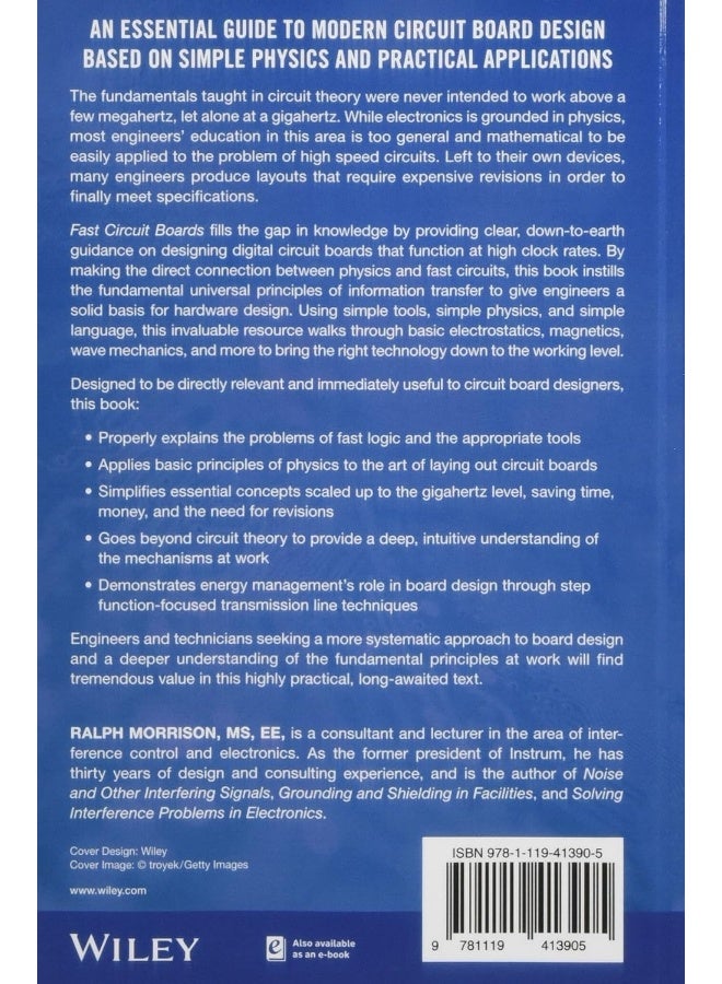 Fast Circuit Boards: Energy Management - Image 2
