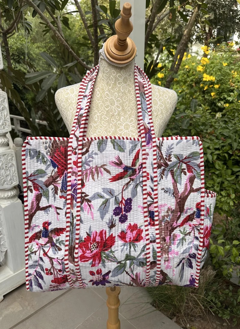 كشمش SUGAR TOTE BAG