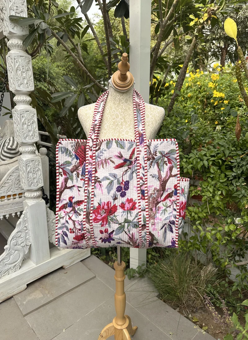 كشمش SUGAR TOTE BAG