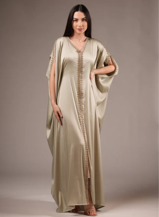 MAISON ARABELLE Mays Green - Image 1