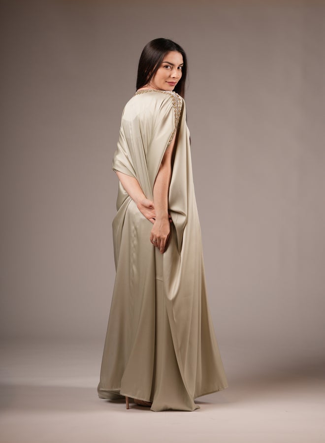 MAISON ARABELLE Mays Green - Image 2