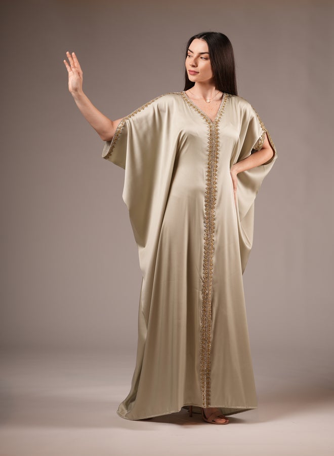 MAISON ARABELLE Mays Green - Image 4