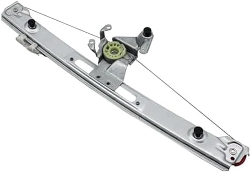 Vuzmode Electric Window Regulator for BMW E46 - Image 4