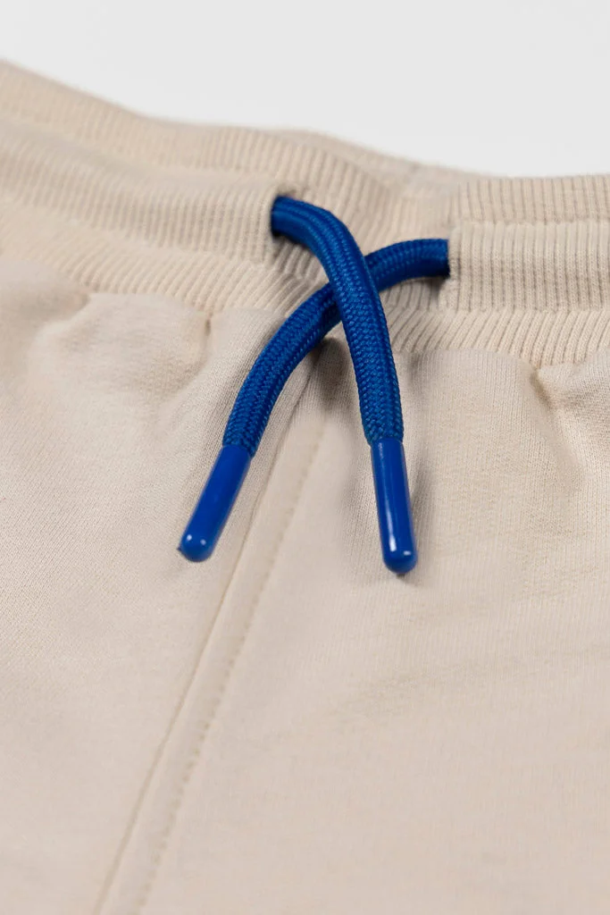بيتليبيز Cargo Beige Shorts