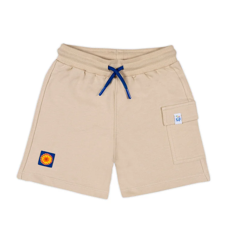بيتليبيز Cargo Beige Shorts