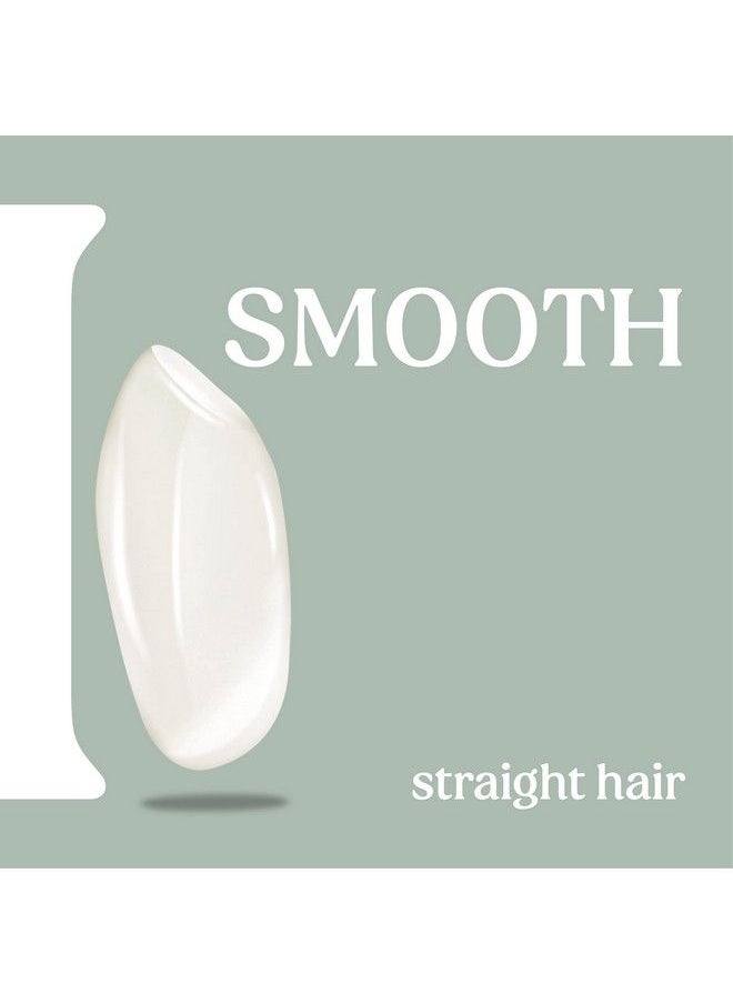 ITÍNERA - Silky Touch Conditioner With Fermented Rice From Pavia (12.51 Fl Oz) For Straight Hair Vegan Friendly 96% Natural Origin Ingredients - Image 1