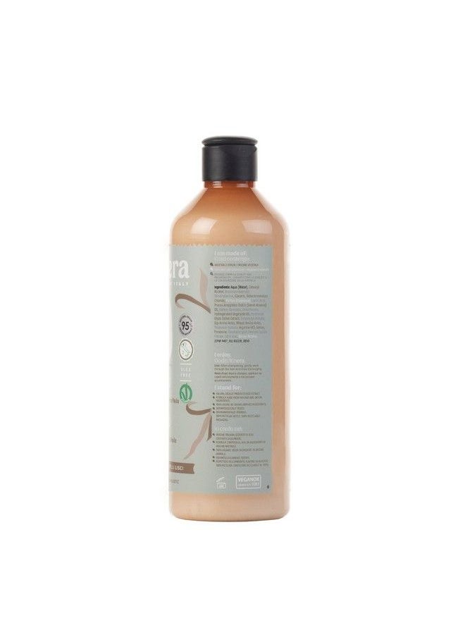 ITÍNERA - Silky Touch Conditioner With Fermented Rice From Pavia (12.51 Fl Oz) For Straight Hair Vegan Friendly 96% Natural Origin Ingredients - Image 1