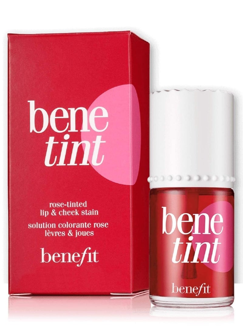 Benefit Cosmetics Benetint Rose Tinted Lip & Cheek Stain, 0.33 Ounce - pzsku/ZA5D23E000737466EA041Z/45/_/1733319082/2873bbb1-c444-4289-8ab2-8cbda5f52e42