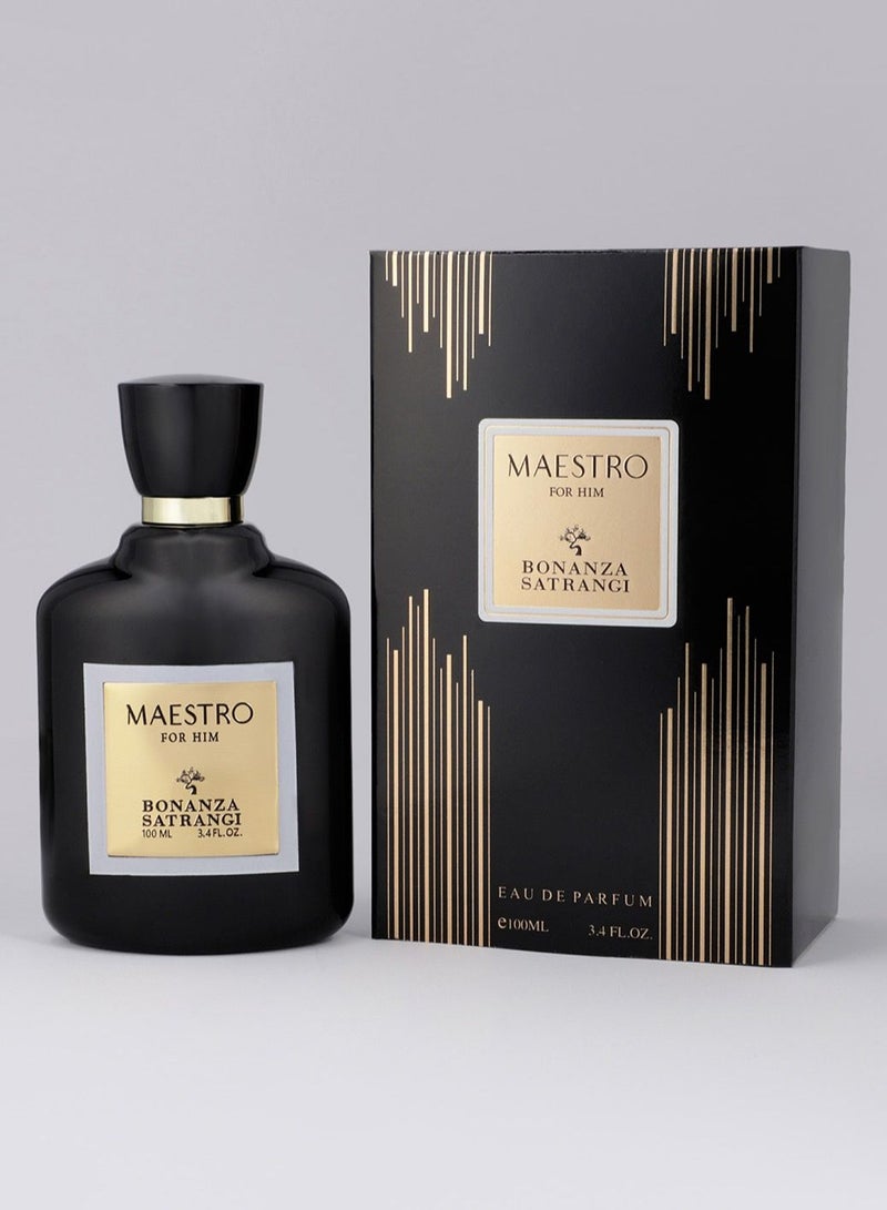 Bonanza Satrangi MAESTRO - Image 2