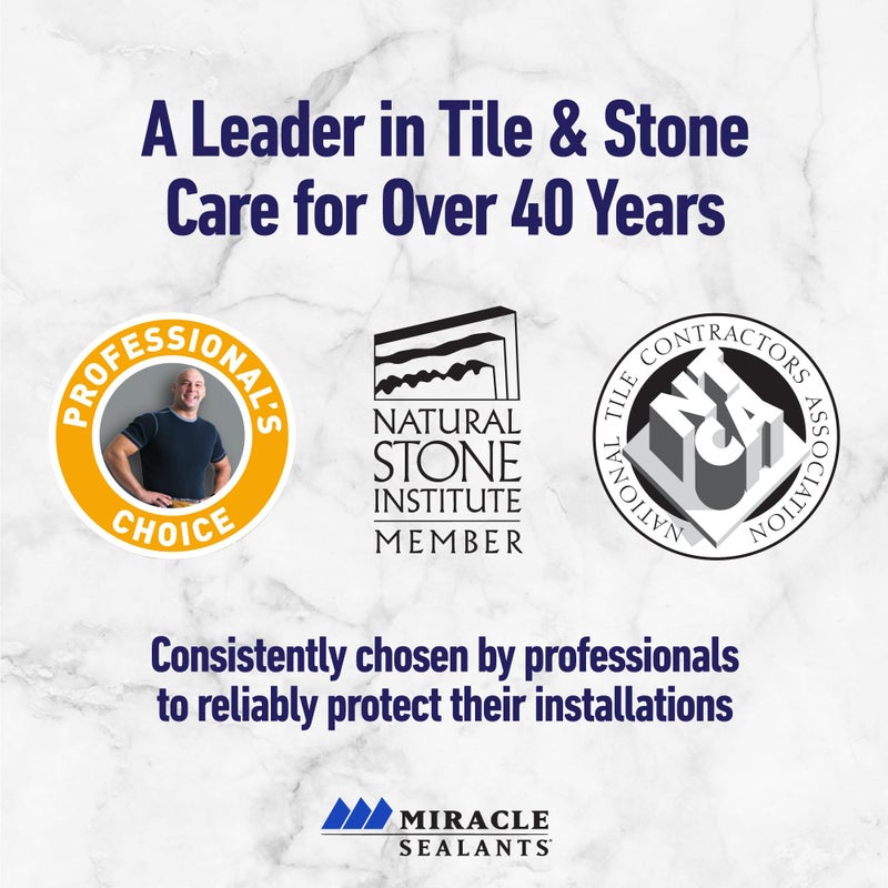 Miracle Sealants ANTISLIP6 511 Anti Slip Penetrating Sealers, Quart, Clear, 32 Fl Oz - Image 4